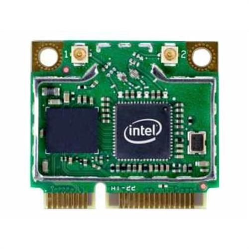 Wireless Lan Mini Card 300m Intel Advanced-n 6205